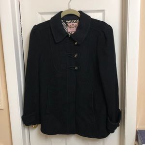 Juicy Couture Wool Jacket